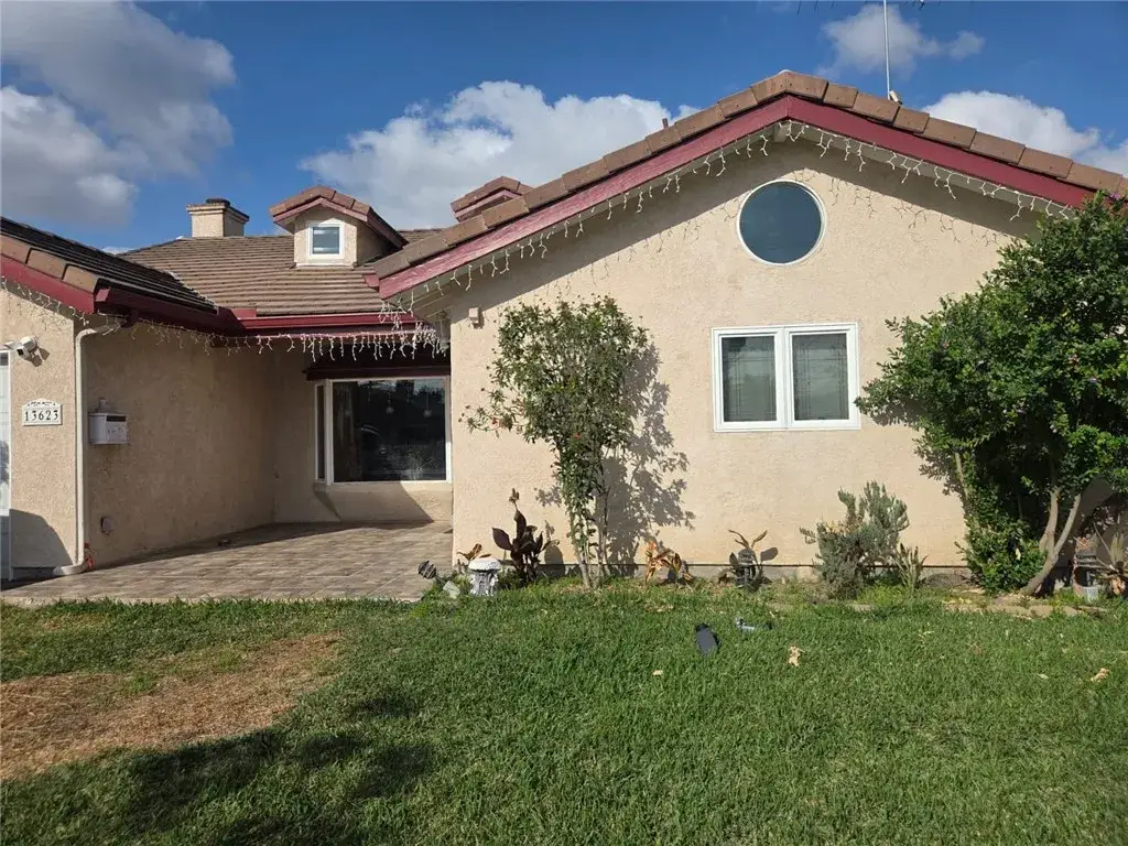 13623 Fanshaw Avenue, Paramount, CA 90723 - #1
