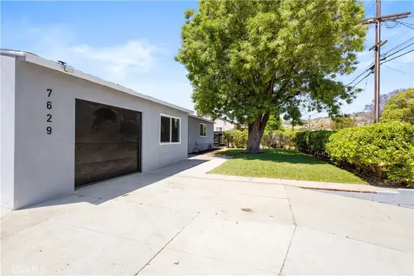 7629 Arcola, Sun Valley, CA 91352