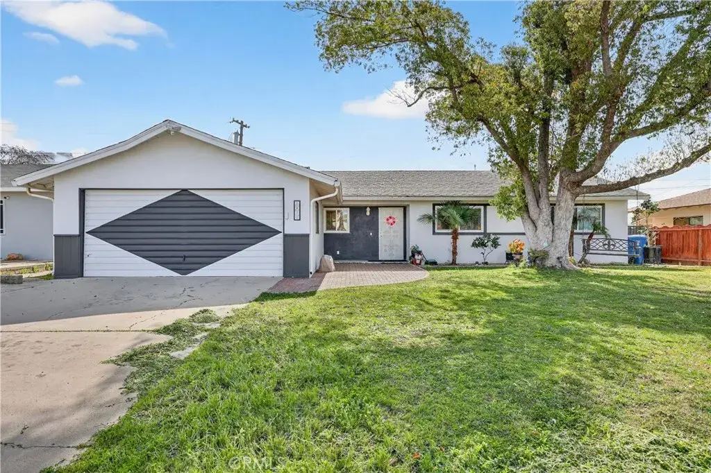 2825 San Pablo Avenue, Bakersfield, CA 93306 - #1