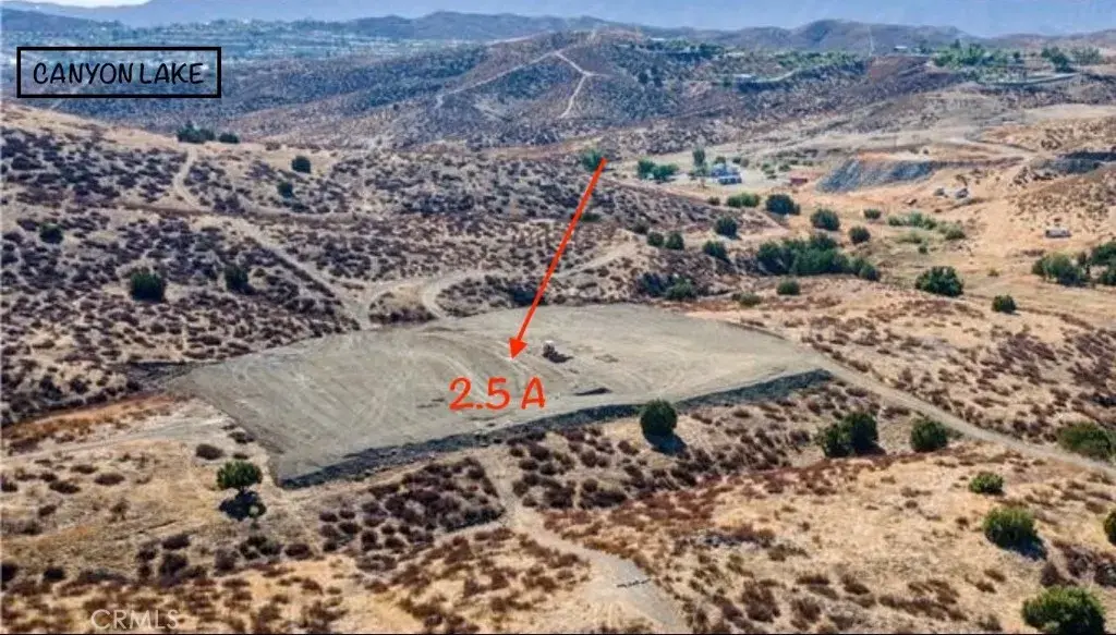 0 Riverside, Perris, CA 92570 - #1