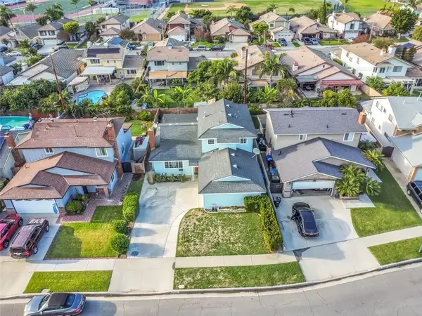 10415 Valley View Avenue, Whittier, CA 90604