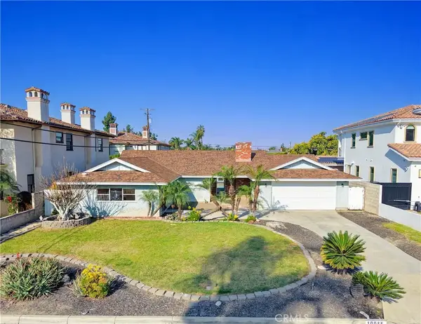 10055 Mattock, Downey, CA 90240