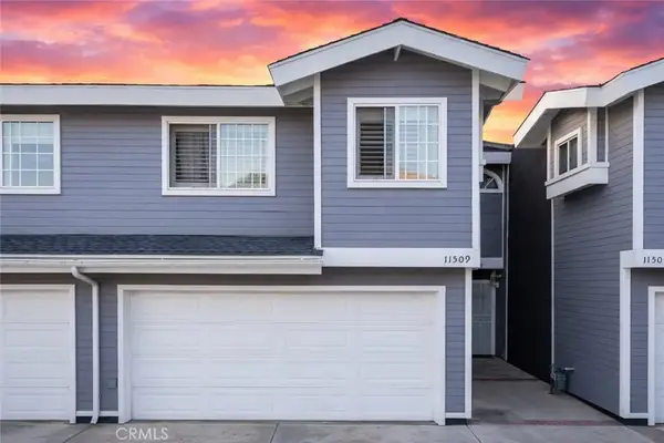 11509 Double Eagle, Whittier, CA 90604