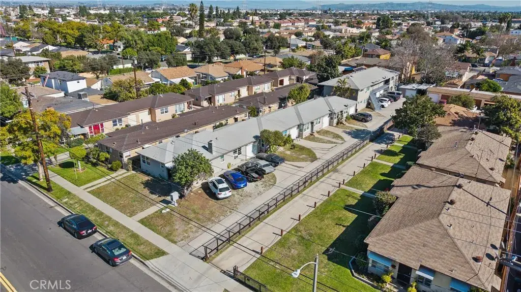 6800 Wilcox Avenue, Bell, CA 90201 - #1