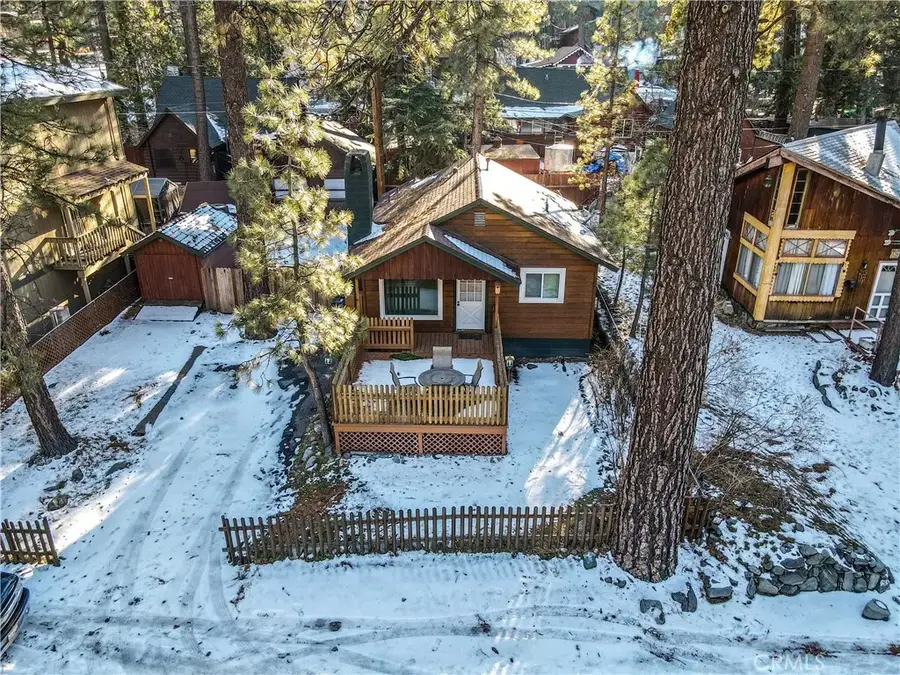 1475 Barbara Street, Wrightwood, CA 92397 - #2