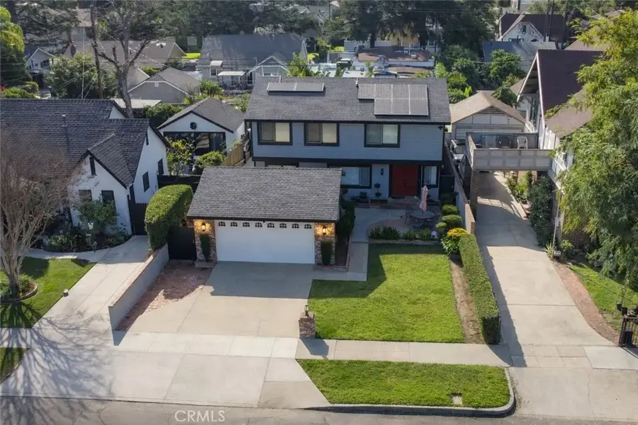 326 E I Street, Ontario, CA 91764 - #2