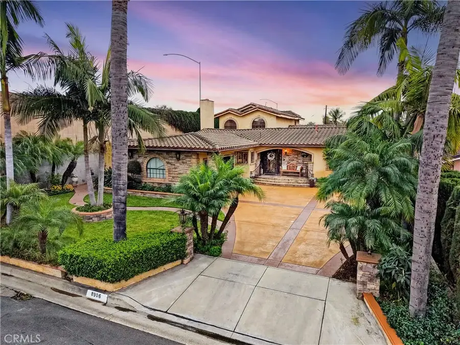 8906 Brock Avenue, Downey, CA 90240 - #3