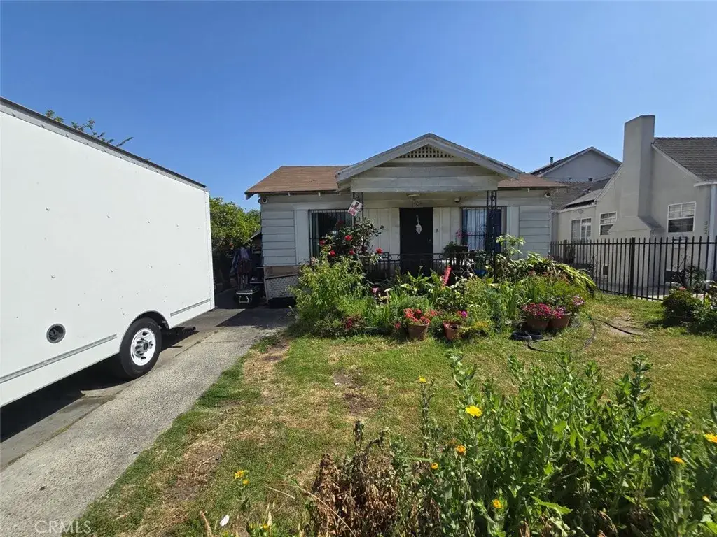 504 E 67th Street, Los Angeles, CA 90003 - #1