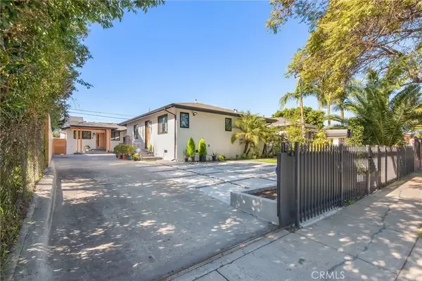 3007 S Hobart, Los Angeles, CA 90018