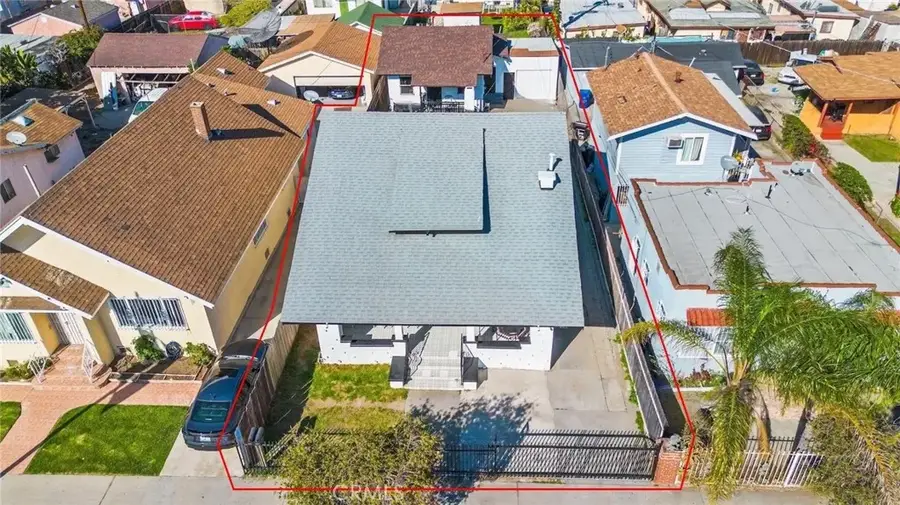 651 W Gage, Los Angeles, CA 90044 - #3