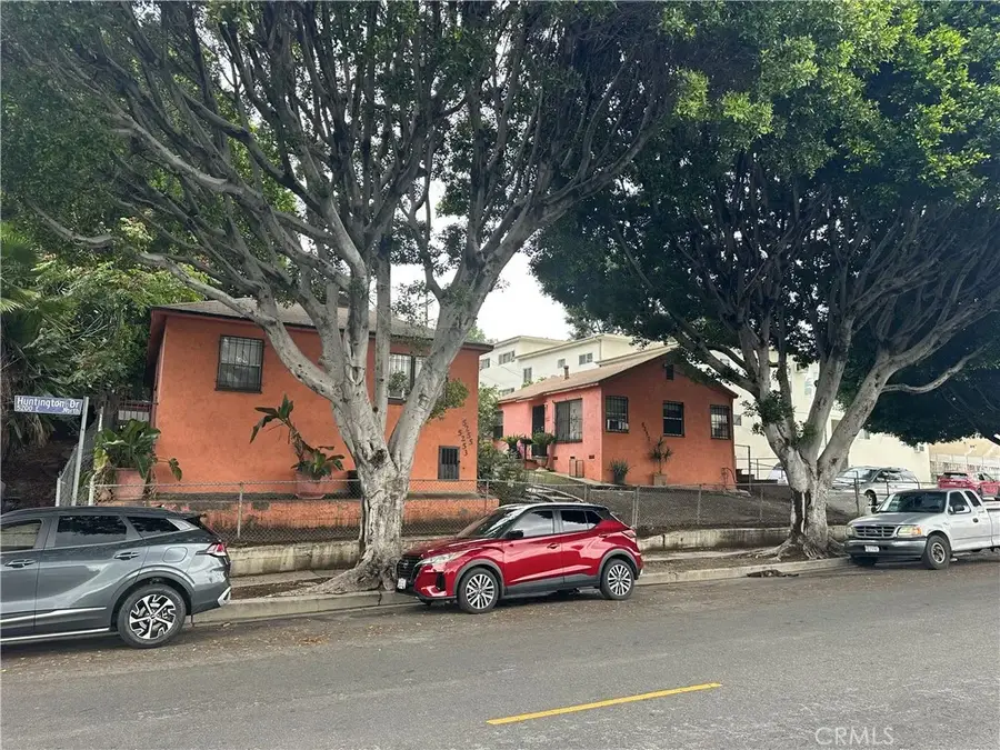 5253 N Huntington Dr. Drive North, Los Angeles, CA 90032 - #3