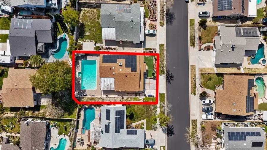 28140 Tambora Drive, Canyon Country, CA 91351 - #3