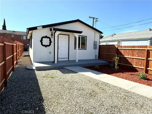 2368 E 107 Th St, Los Angeles, CA 90002