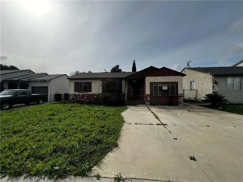 14609 S Cahita, Compton, CA 90220 - #1