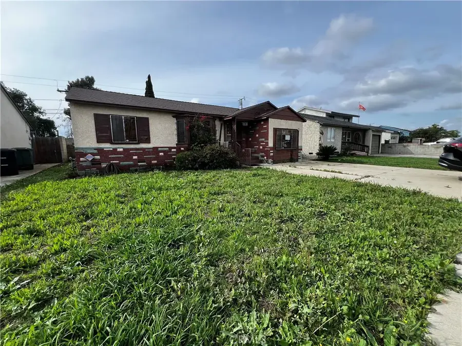 14609 S Cahita, Compton, CA 90220 - #2