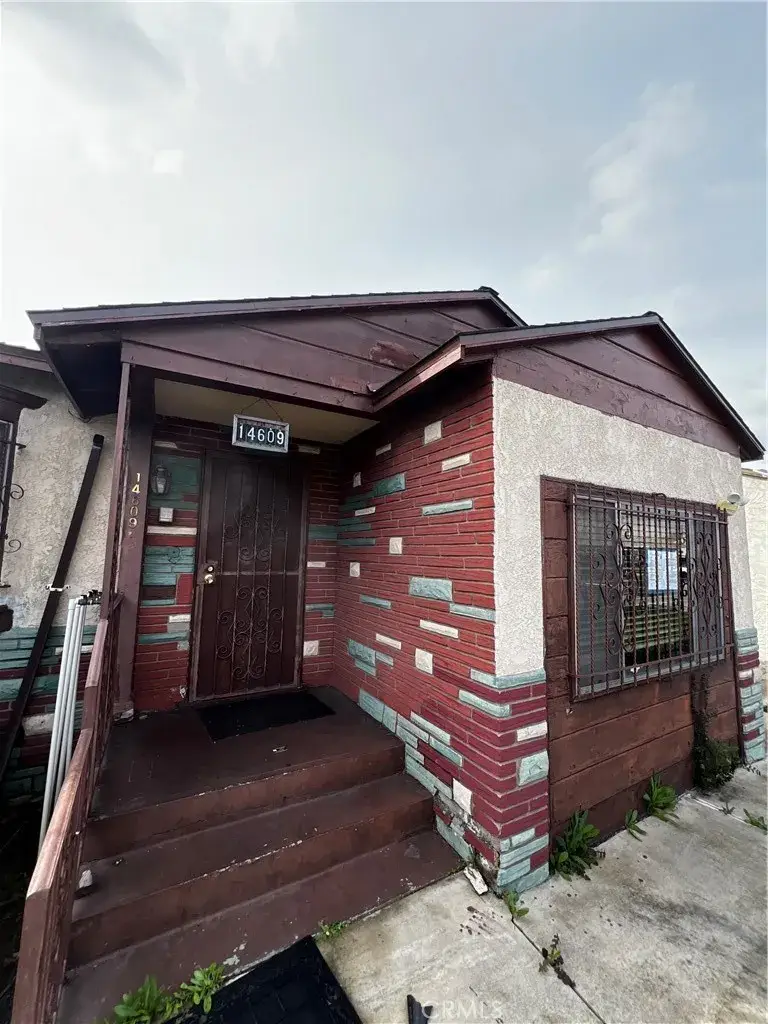 14609 S Cahita, Compton, CA 90220 - #3