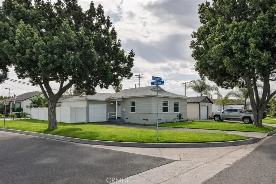 12918 Hanwell Avenue, Downey, CA 90242 - #3