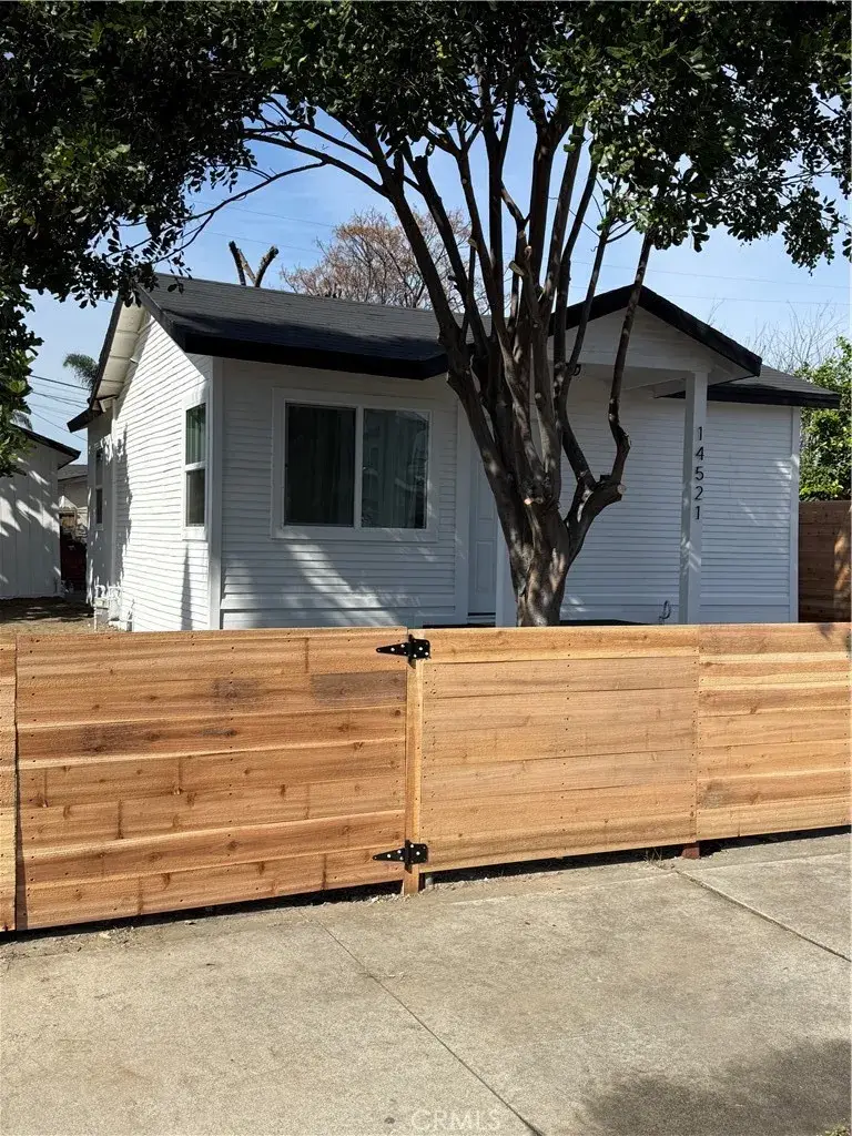 14521 Marilla, Norwalk, CA 90650 - #2