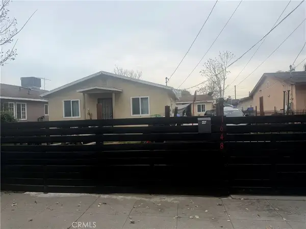 1648 E 110th, Los Angeles, CA 90059
