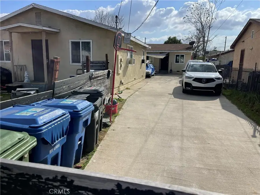 1648 E 110th, Los Angeles, CA 90059 - #3