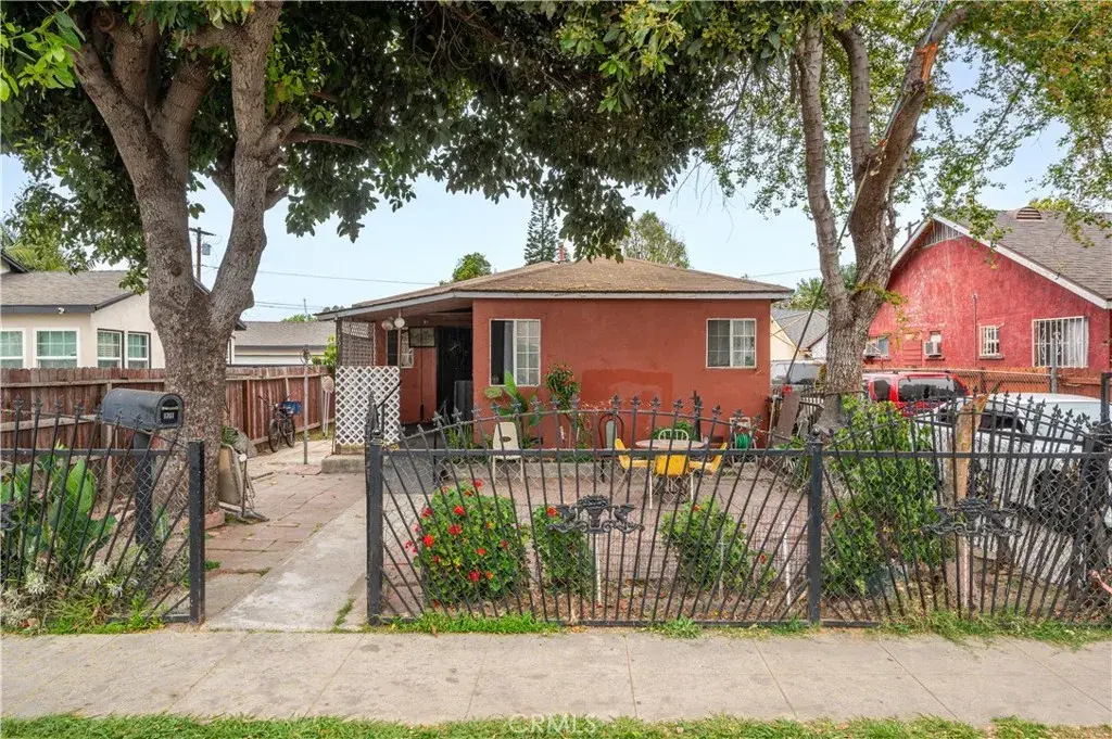 1701 E Palmer, Compton, CA 90220 - #1