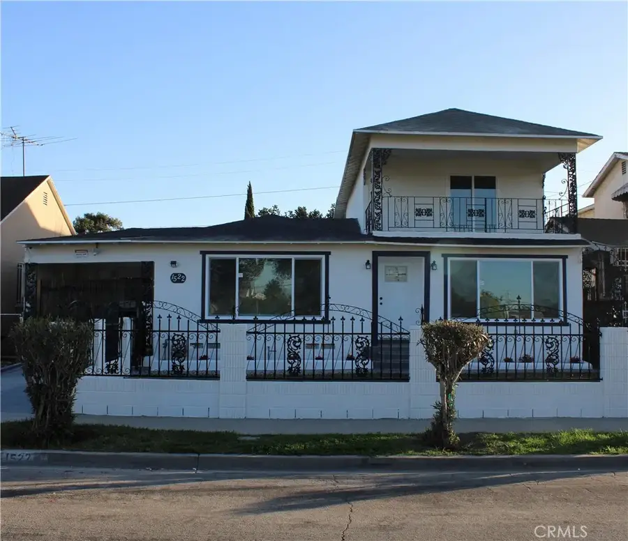 1522 E 123rd, Los Angeles, CA 90059 - #2