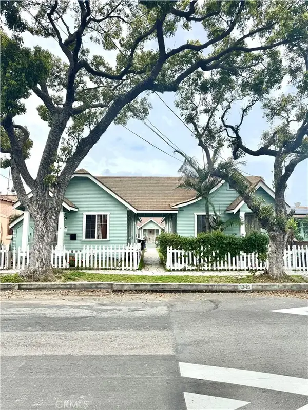 1341 N Fries, Wilmington, CA 90744