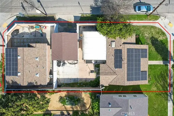 5975 Pepperwood, Lakewood, CA 90712