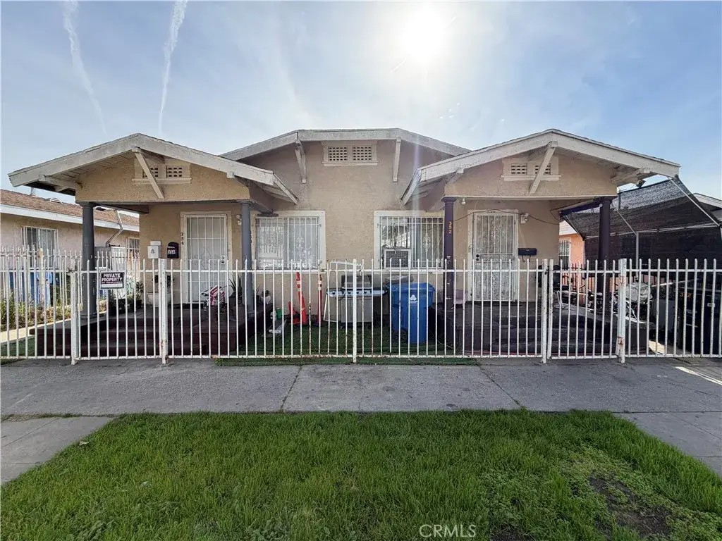 352 E 84th, Los Angeles, CA 90003 - #1