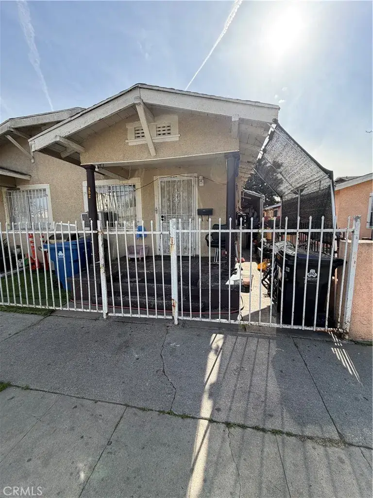 352 E 84th, Los Angeles, CA 90003 - #2
