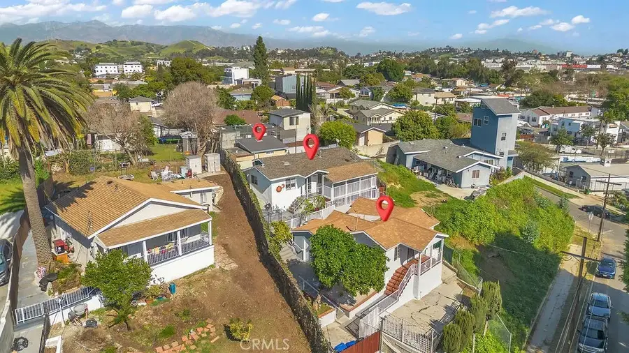 2553 Verde Street, Los Angeles, CA 90033 - #3