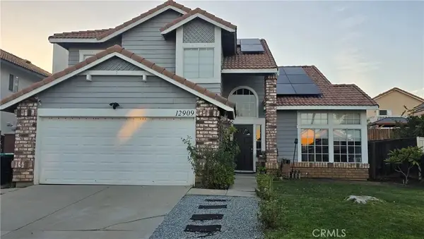 12909 Fontainebleau Drive, Moreno Valley, CA 92555
