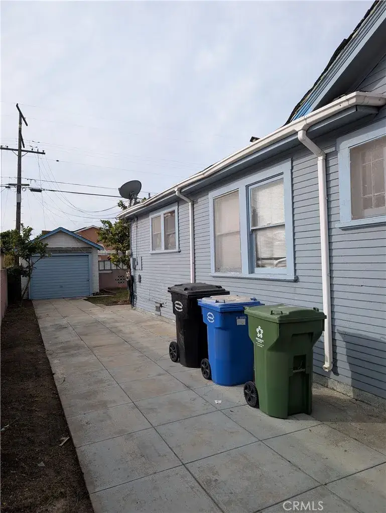 3036 Hill, Huntington Park, CA 90255 - #3