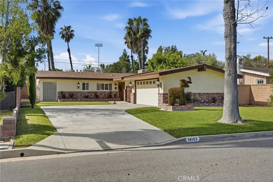 14103 Whiterock, La Mirada, CA 90638 - #2