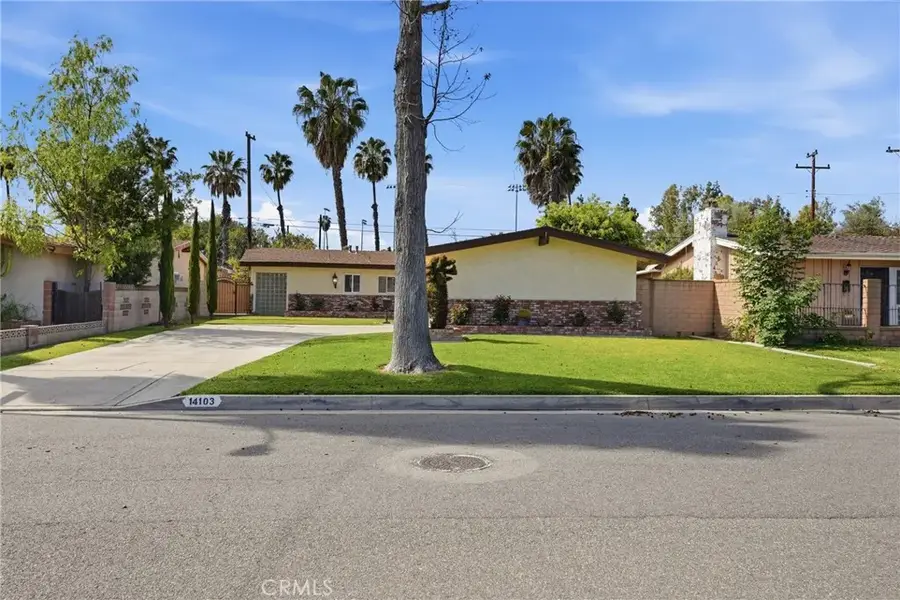 14103 Whiterock, La Mirada, CA 90638 - #3