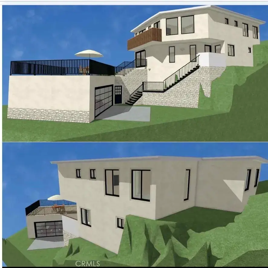 4719 Catalpa, Los Angeles, CA 90032 - #1