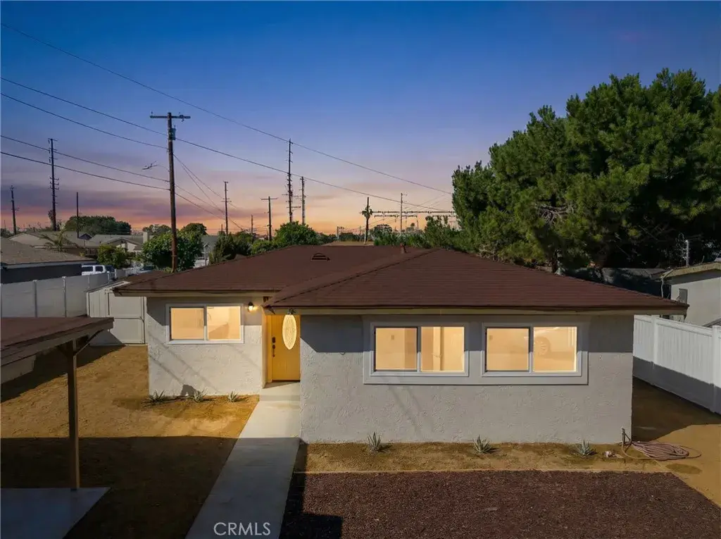 536 E 220th, Carson, CA 90745 - #1