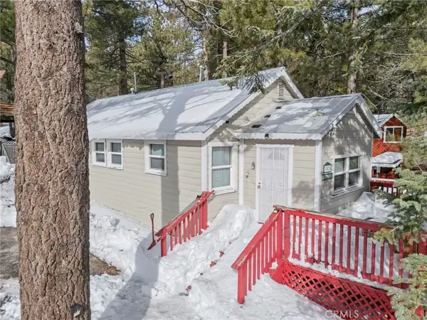 33424 Holcomb Creek Drive, Green Valley Lake, CA 92341