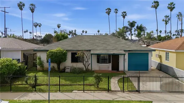 18325 Mettler, Carson, CA 90746