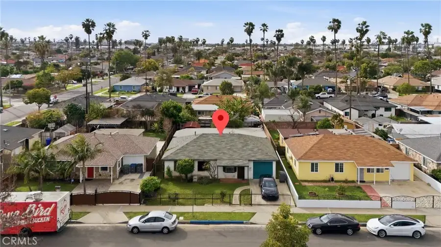 18325 Mettler, Carson, CA 90746 - #2