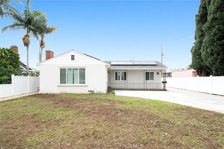 825 Date Street, Montebello, CA 90640 - #2