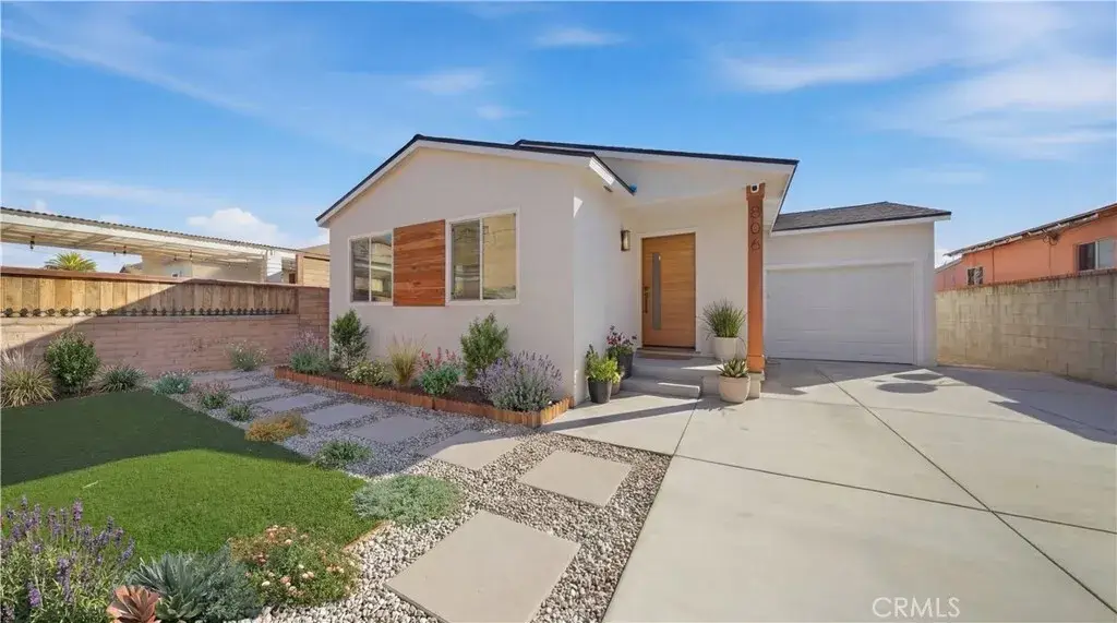 806 W 219th Street, Torrance, CA 90502 - #1