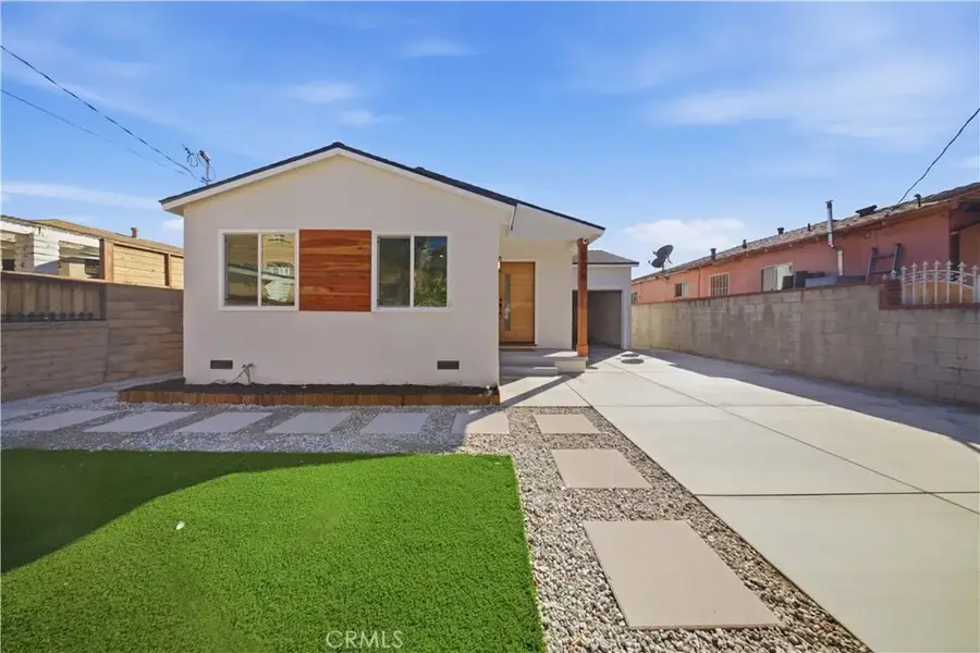 806 W 219th Street, Torrance, CA 90502 - #2