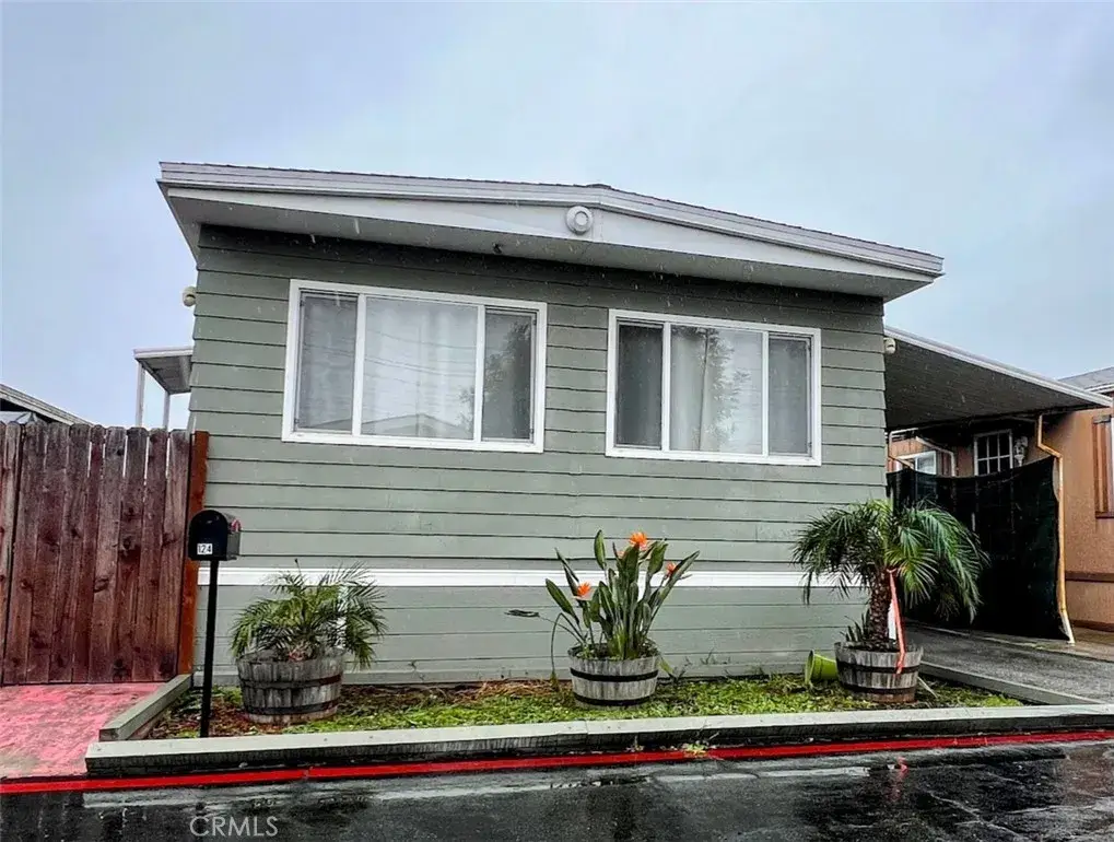 16600 Orange #124, Paramount, CA 90723 - #1