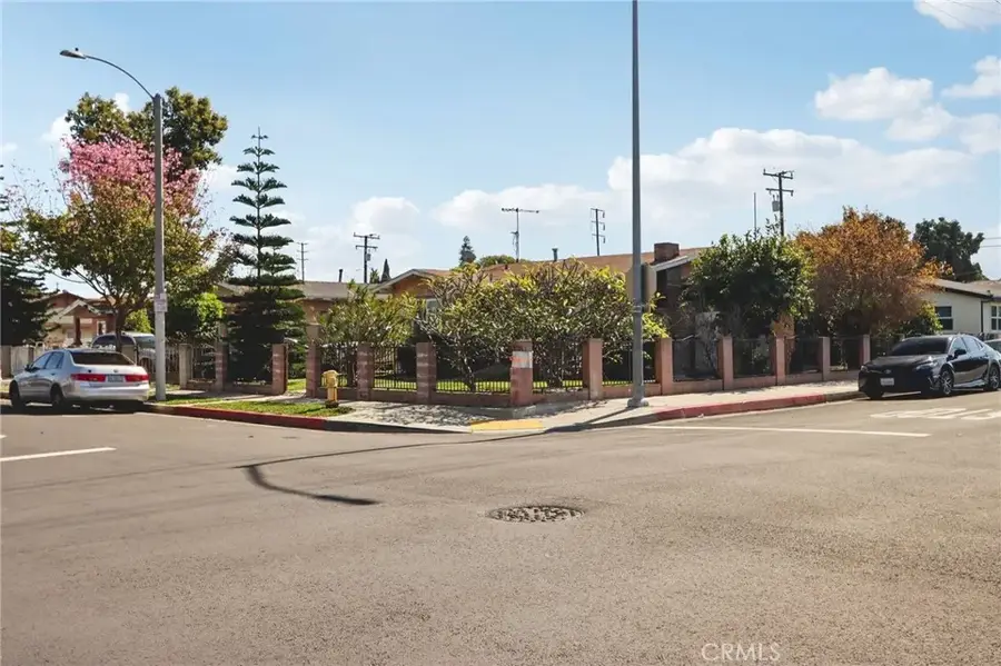 3700 E 55th, Maywood, CA 90270 - #3