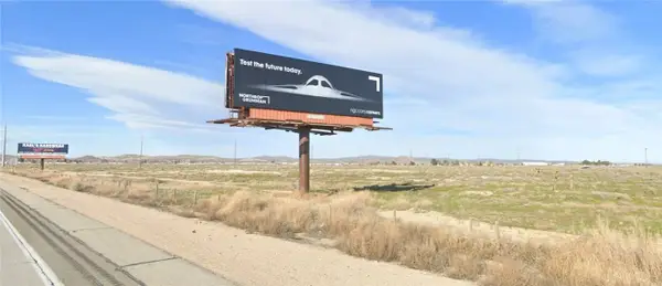 0 20, Rosamond, CA 93560