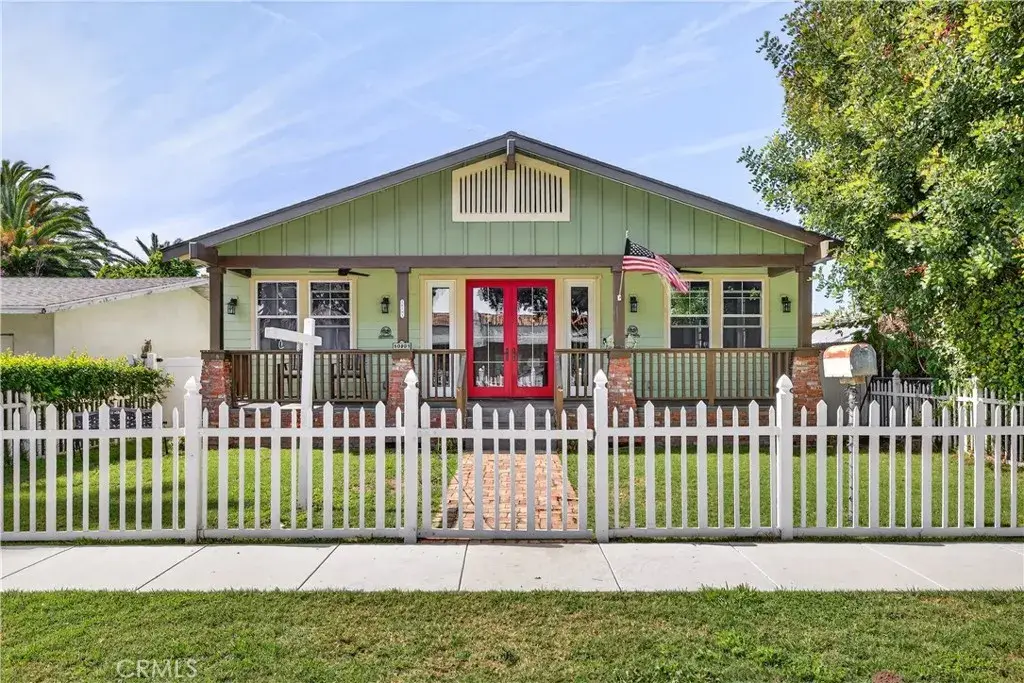 10901 Chestnut Street, Los Alamitos, CA 90720 - #1