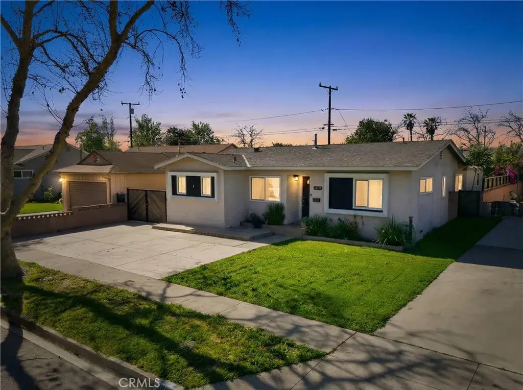 14613 Piuma, Norwalk, CA 90650 - #1