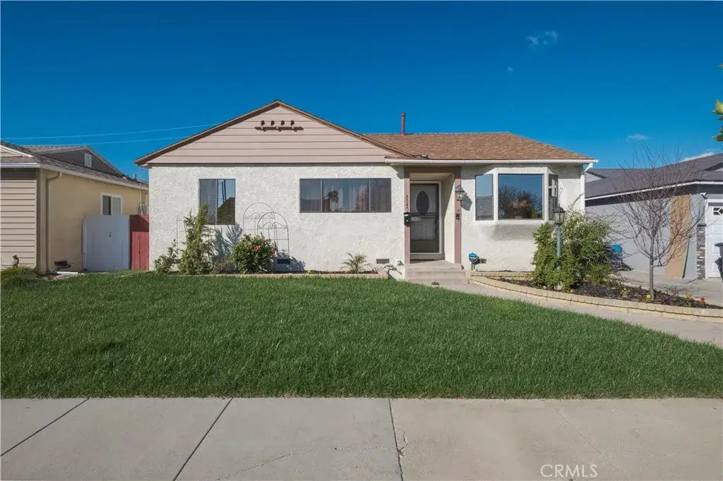 2545 Loomis St, Lakewood, CA 90712 - #1