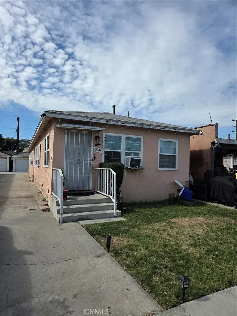 10231 San Carlos, South Gate, CA 90280 - #1